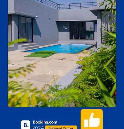 Ekostay - Neptune Villa Igatpuri Zewnętrze zdjęcie