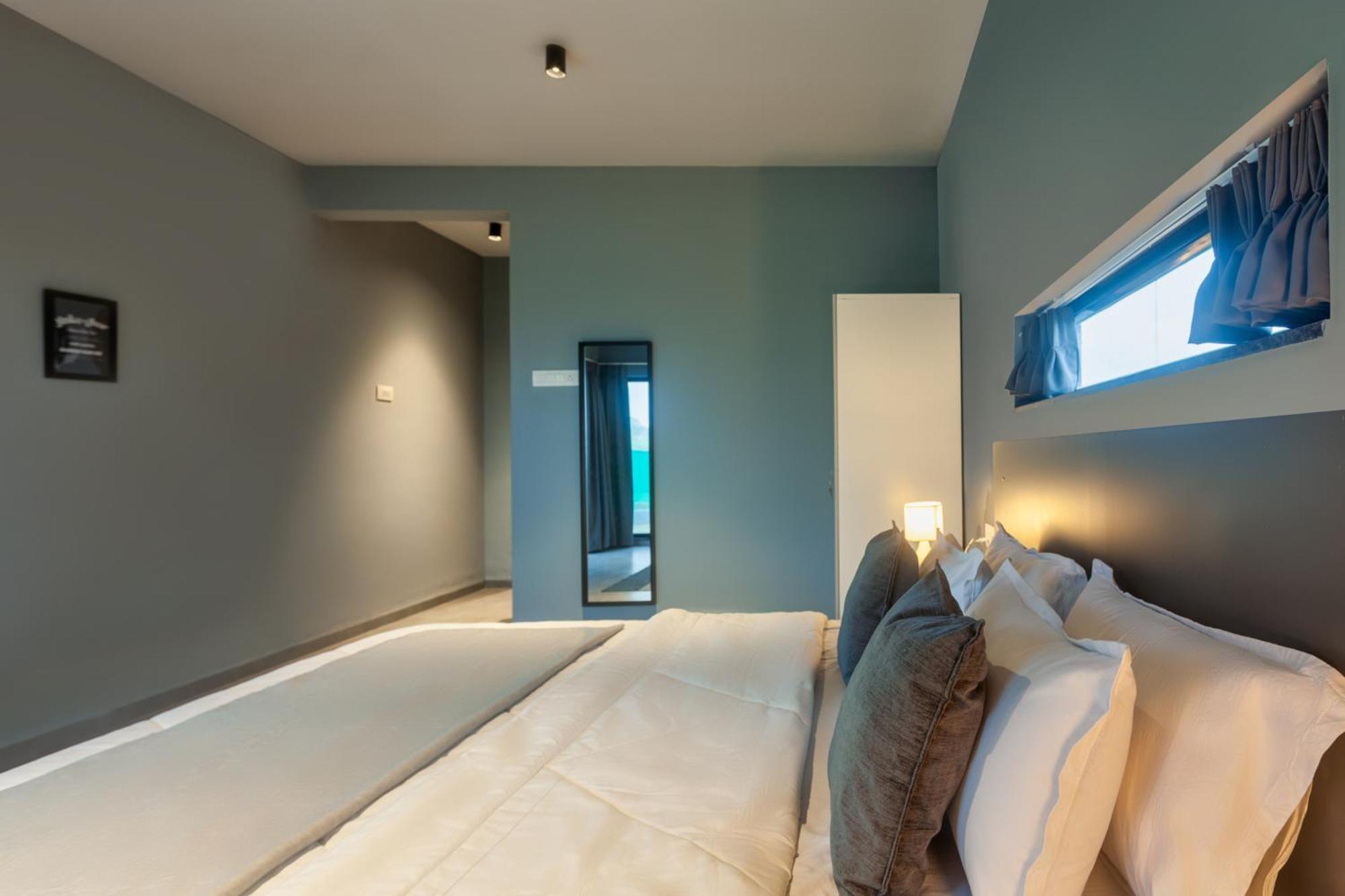 Ekostay - Neptune Villa Igatpuri Zewnętrze zdjęcie