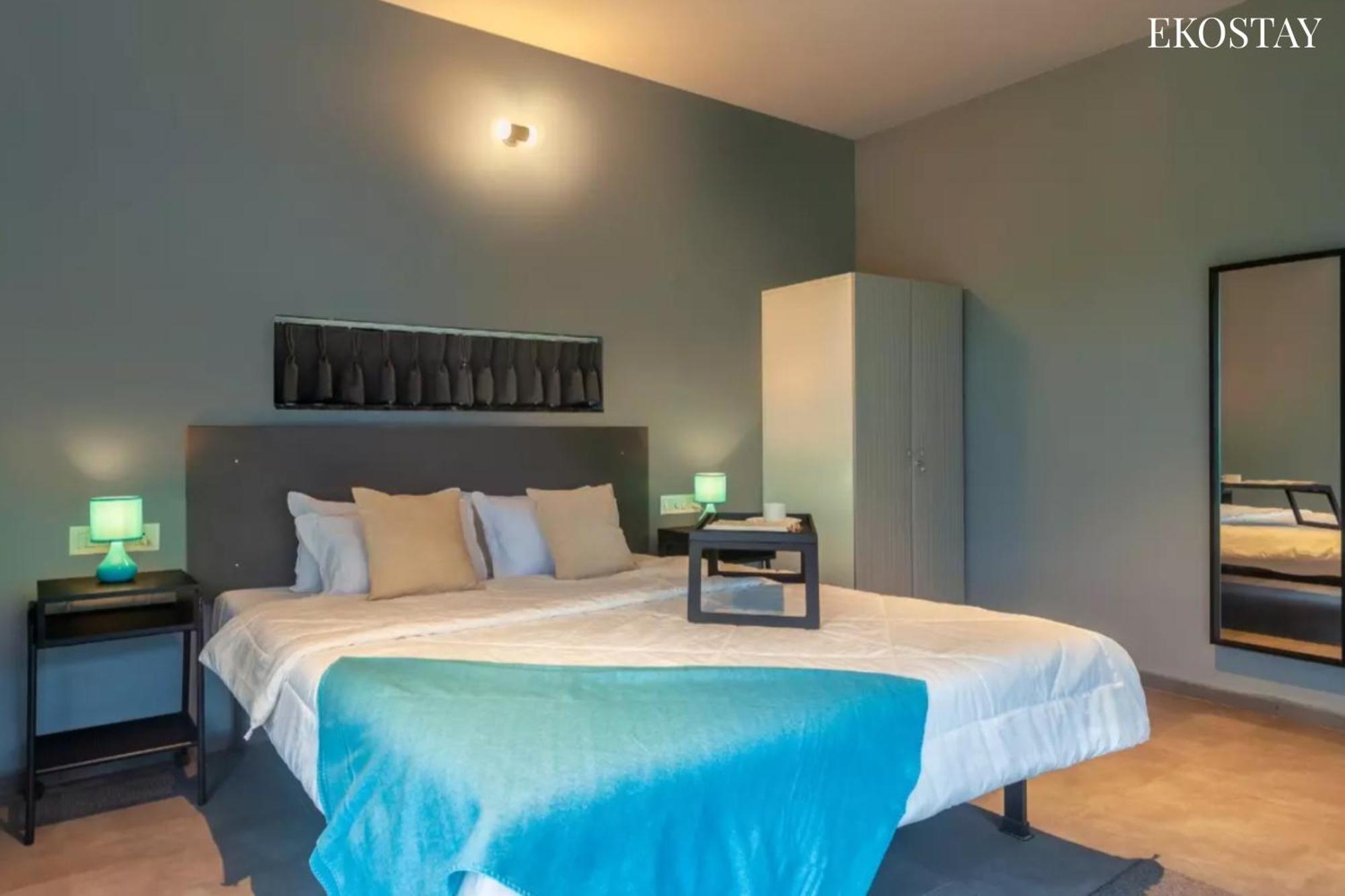 Ekostay - Neptune Villa Igatpuri Zewnętrze zdjęcie