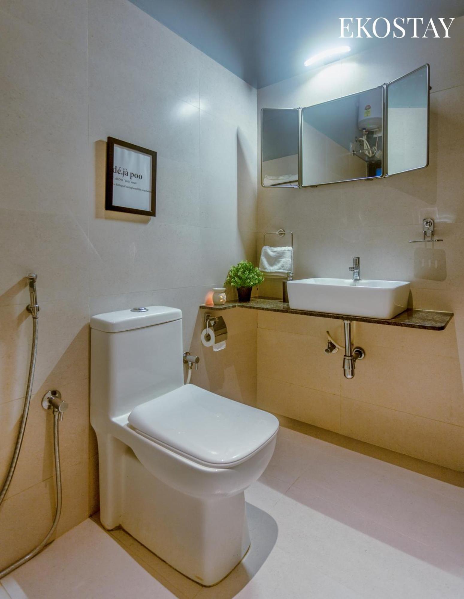 Ekostay - Neptune Villa Igatpuri Zewnętrze zdjęcie