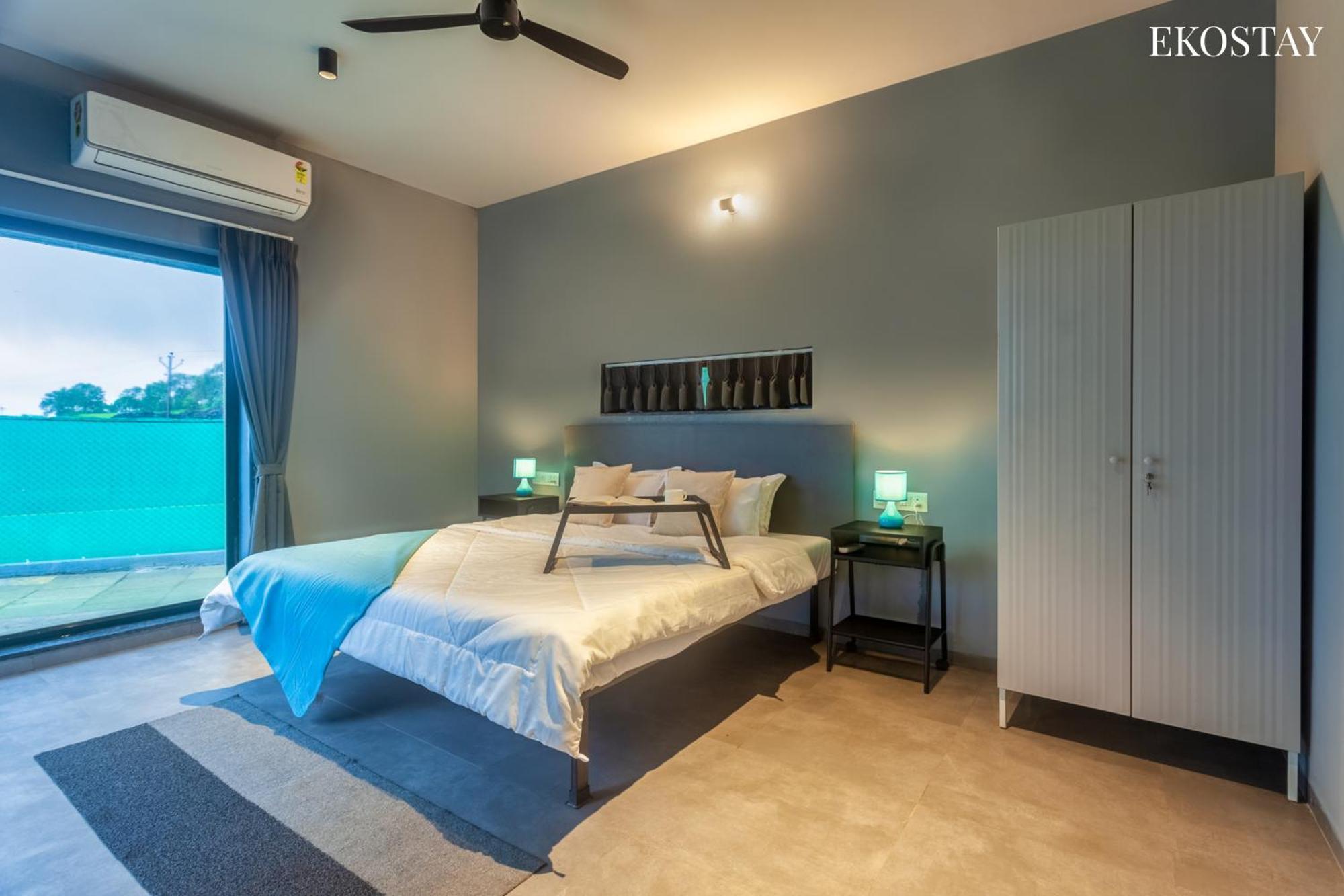 Ekostay - Neptune Villa Igatpuri Zewnętrze zdjęcie