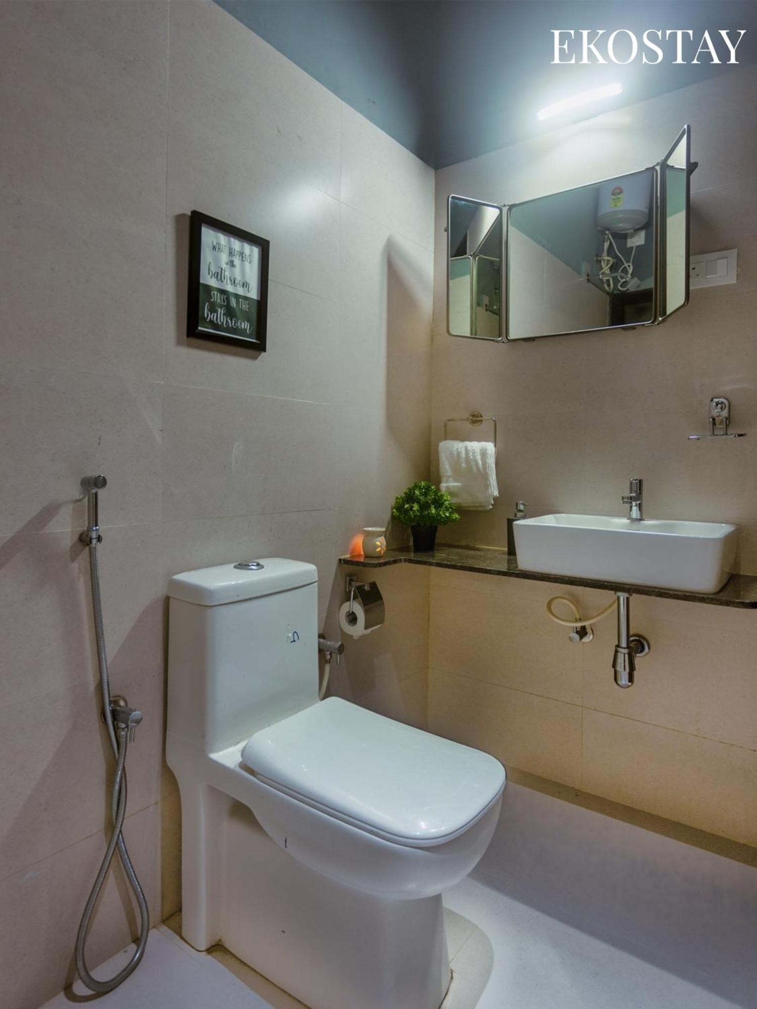 Ekostay - Neptune Villa Igatpuri Zewnętrze zdjęcie