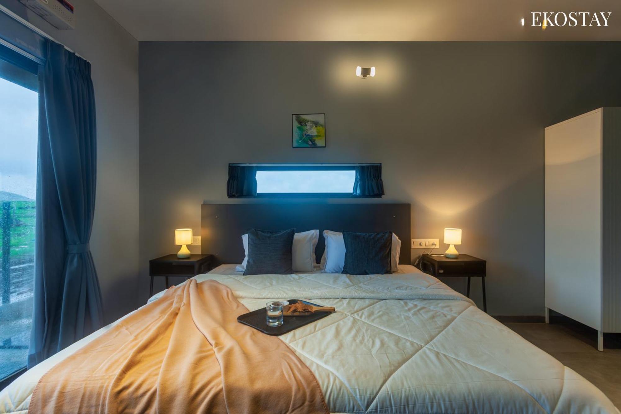 Ekostay - Neptune Villa Igatpuri Zewnętrze zdjęcie