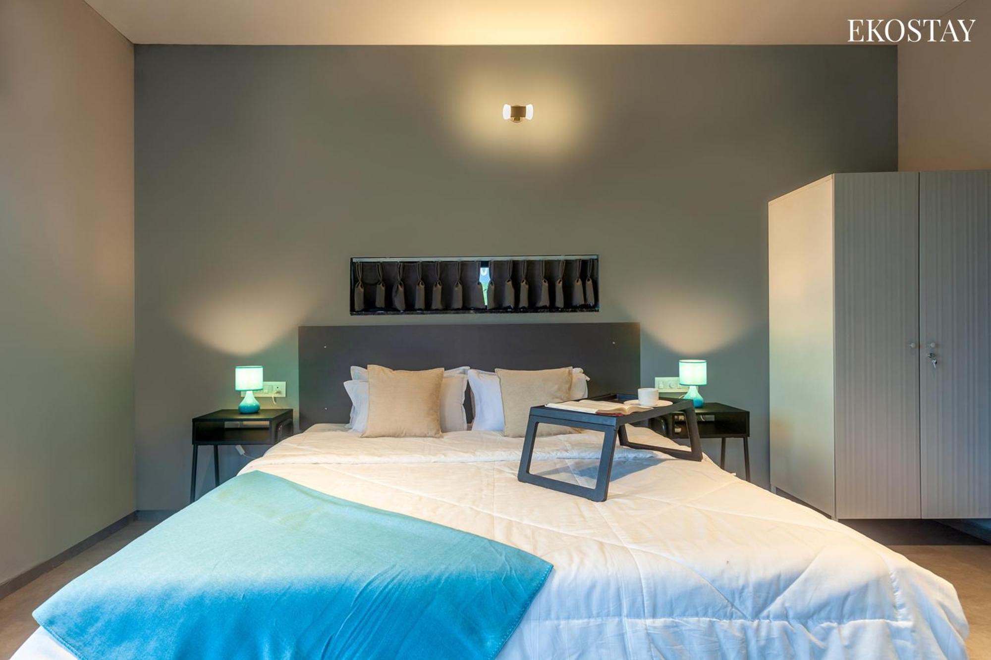 Ekostay - Neptune Villa Igatpuri Zewnętrze zdjęcie