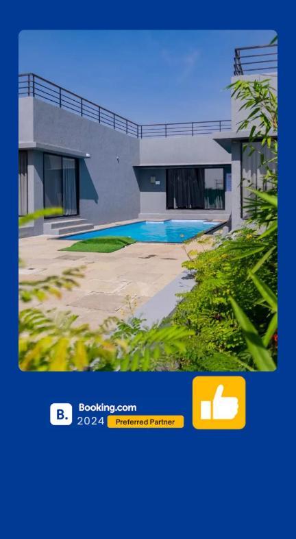 Ekostay - Neptune Villa Igatpuri Zewnętrze zdjęcie